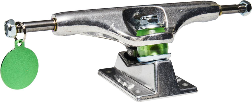 THUNDER LIGHT POLISHED II 147 AXLES