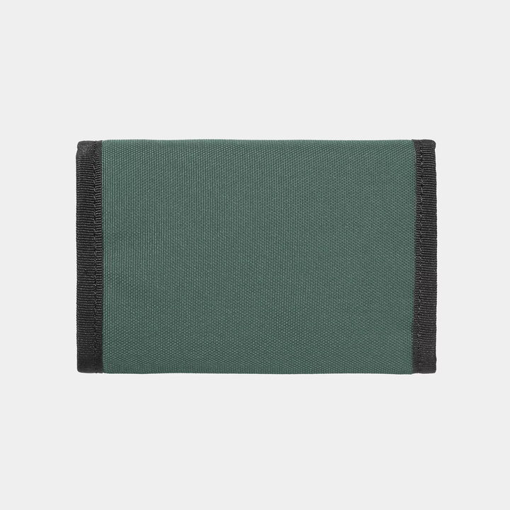 CARTERA CARHARTT WIP ALEC SILVER PINE