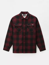 CHT DICKIES LINED SACRAMENTO MAROON