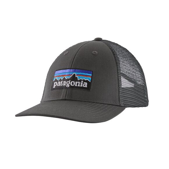 GORRA PATAGONIA P-6 LOPRO FGE