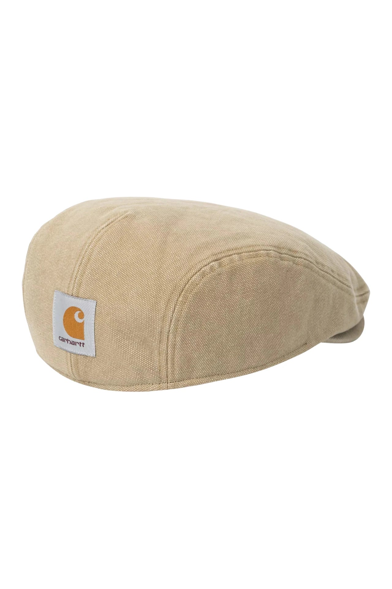 CARHARTT WIP WEBSTER LEATHER STONE