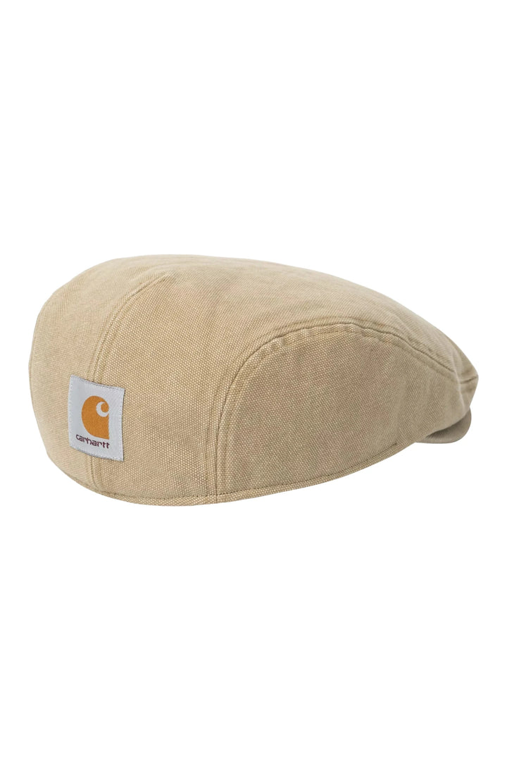 CARHARTT WIP WEBSTER LEATHER STONE