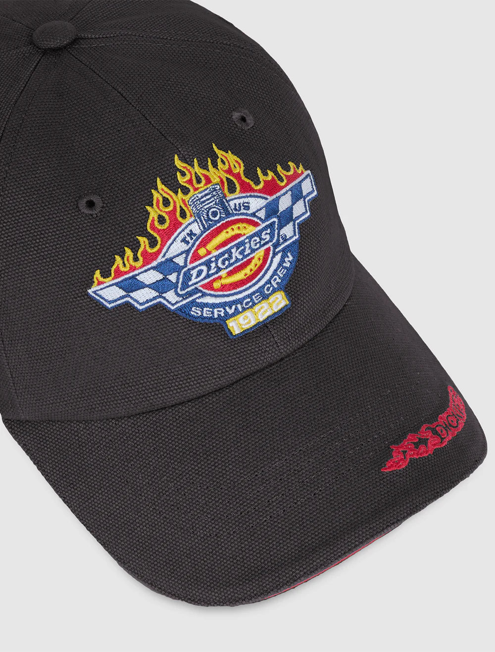 DICKIES NASHPORT CHARCOAL