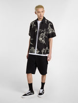 CMA DICKIES SAVAGE BLACK