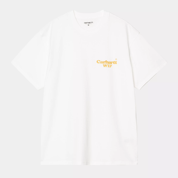 CTA CARHARTT WIP HARTT CHAIN WHITE