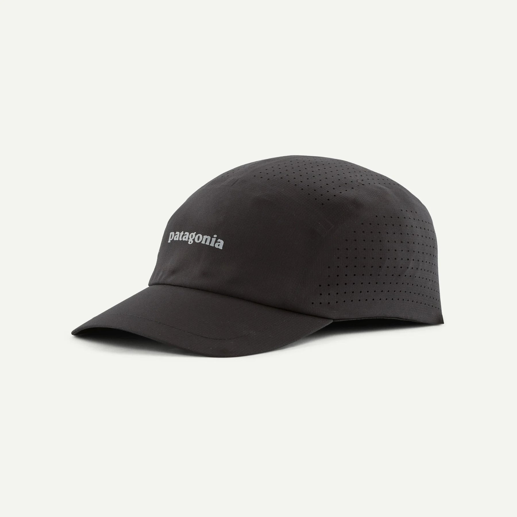 PATAGONIA ULW RIDGE HAT BLK