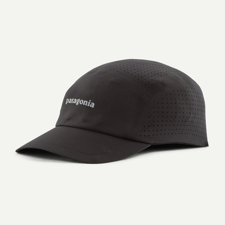 GORRA PATAGONIA ULW RIDGE HAT BLK