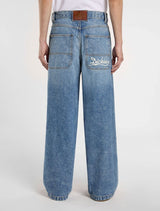 PANT DICKIES LOOSE WAVE RINSED FADE