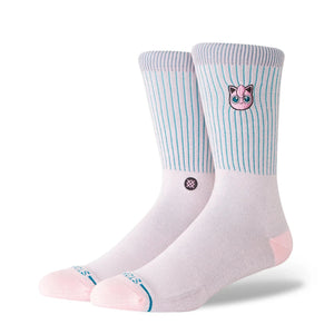 STANCE JIGGLYPUFF PNK