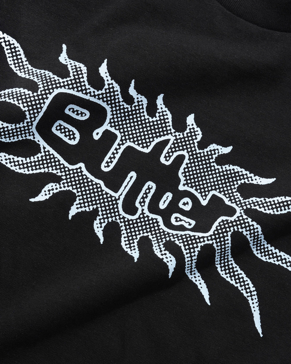 CTA BUTTER SOLAR BLACK