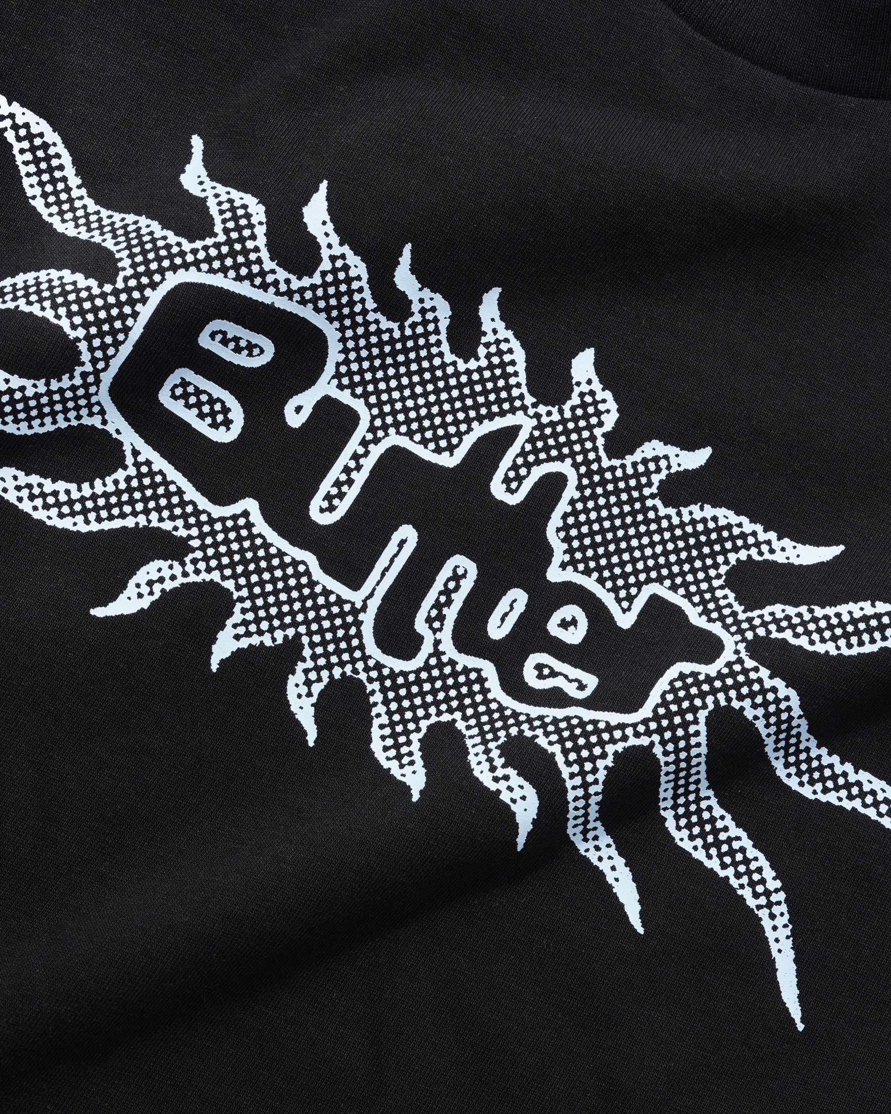 CTA BUTTER SOLAR BLACK