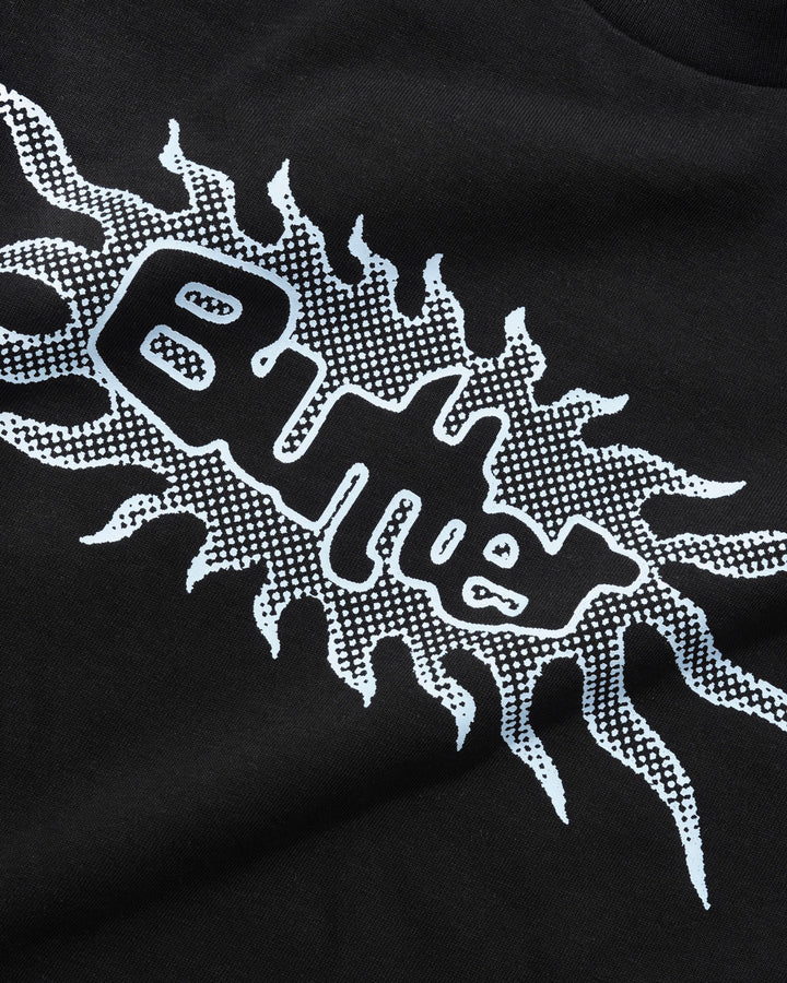 CTA BUTTER SOLAR BLACK