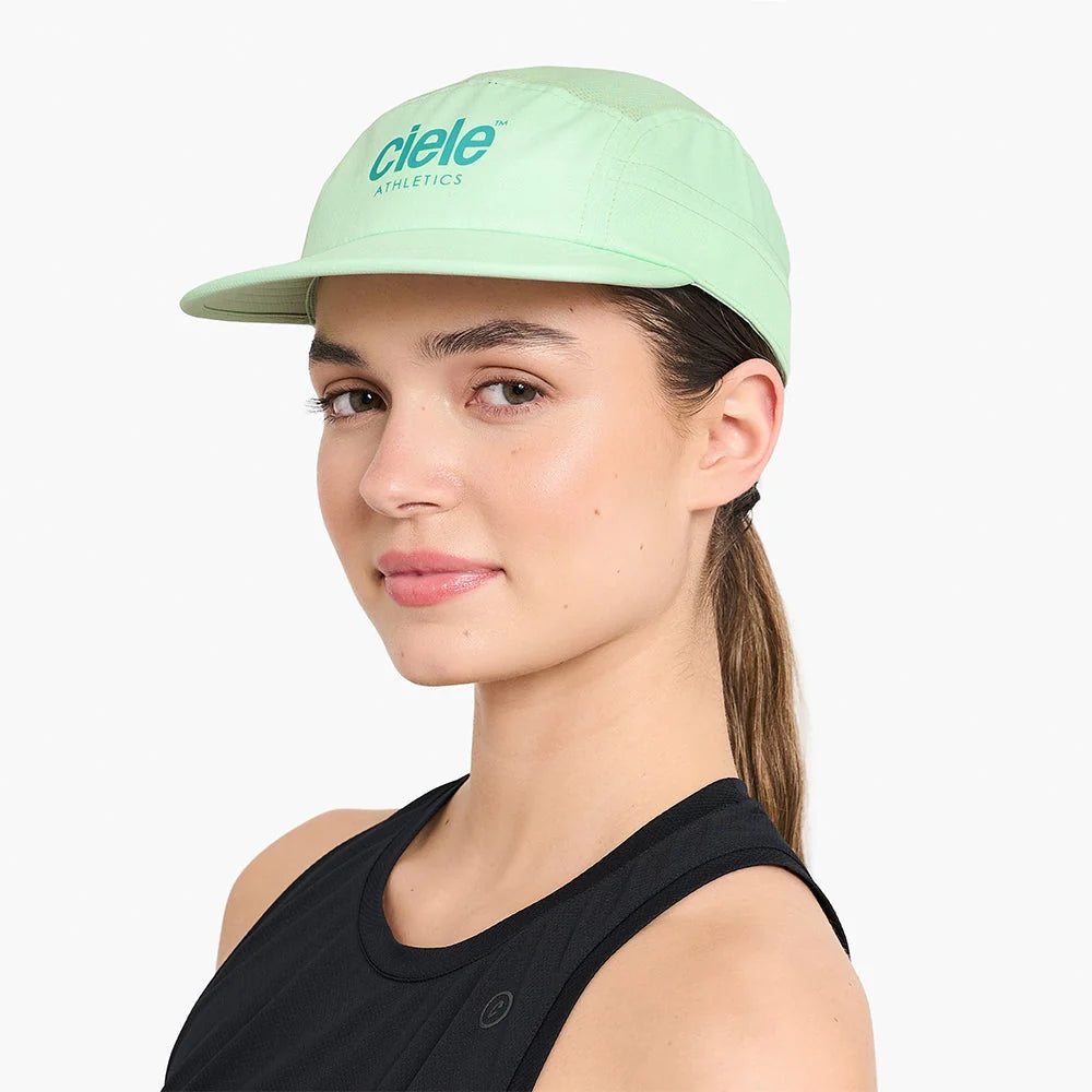 GORRA CIELE GOCAP CLASSIC SPEARMINT