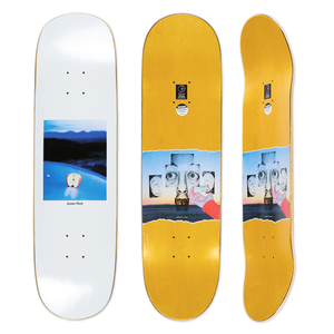 POLAR PLATT APPLE 8.25 BOARD