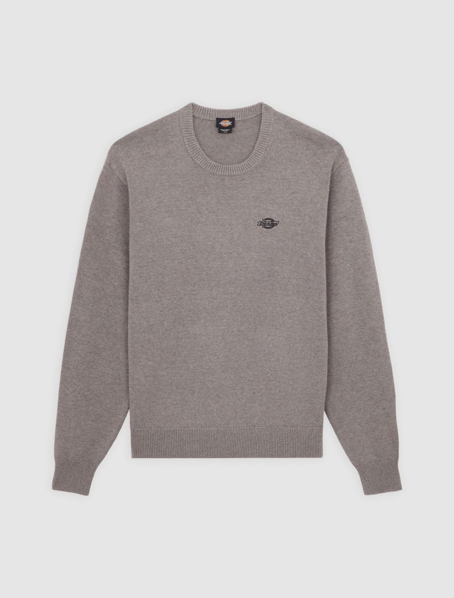 SWEATER DICKIES SUMMERDALE DECEMBER SKY