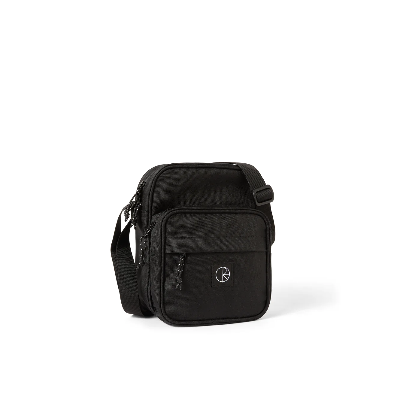 BOLSO POLAR DEALER BAG BLACK