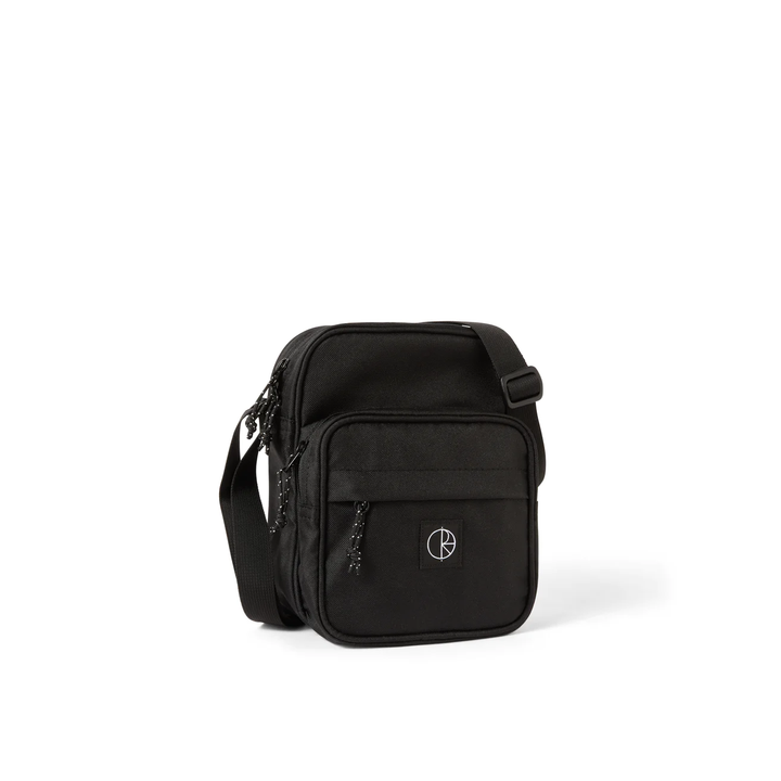 BOLSO POLAR DEALER BAG BLACK