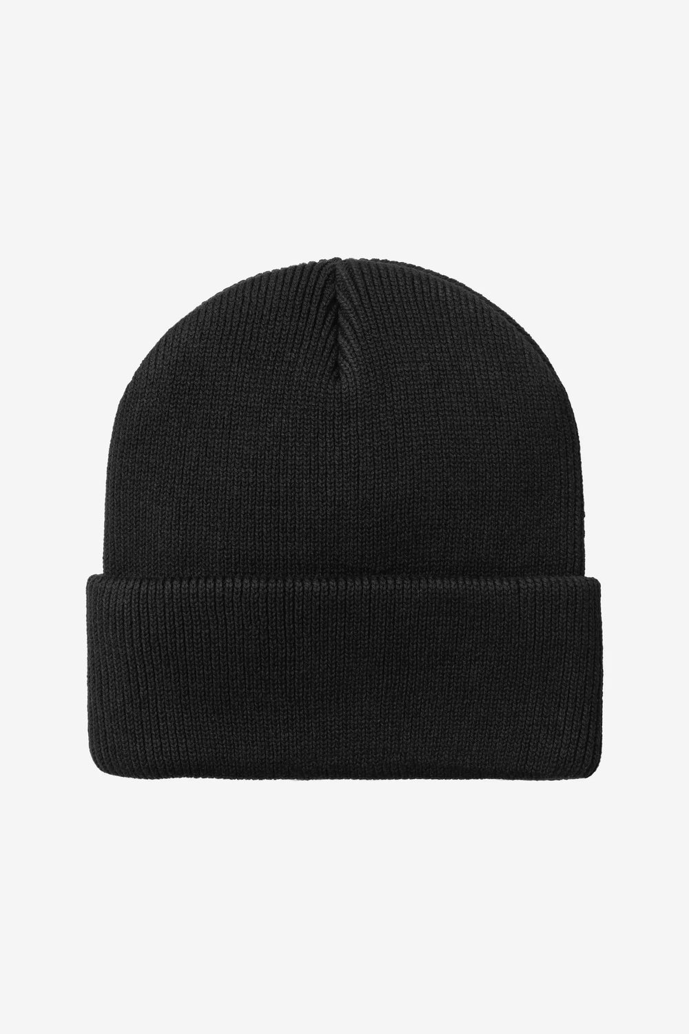 GORRO CARHARTT WIP SMALL HEART BLACK