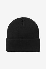 GORRO CARHARTT WIP SMALL HEART BLACK