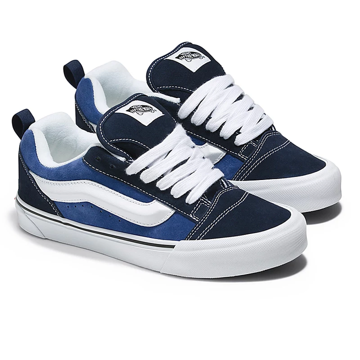 ZAPA VANS KNU SKOOL NAVY
