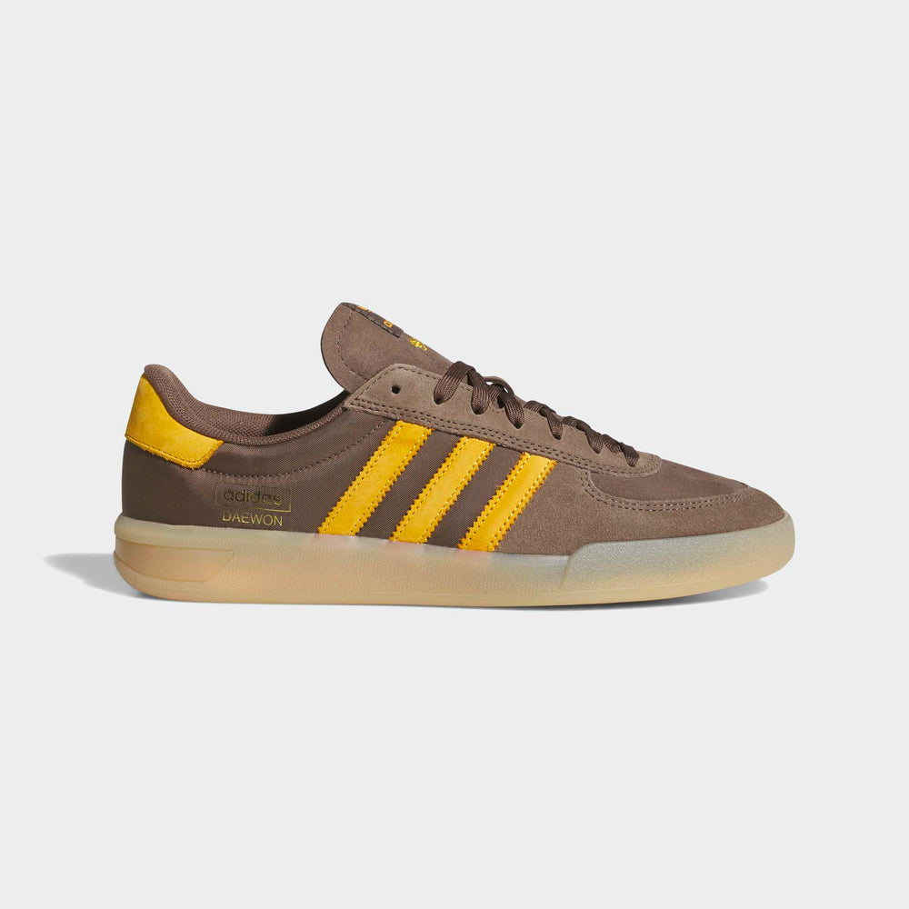 ZAPA ADIDAS GLENBURN DAEWON