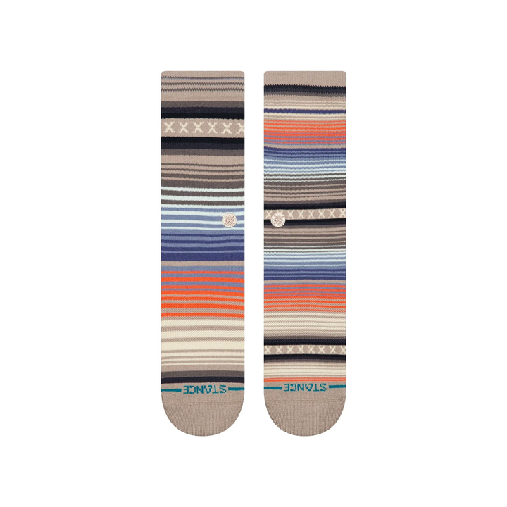 CALCETINES STANCE CURREN ST STG