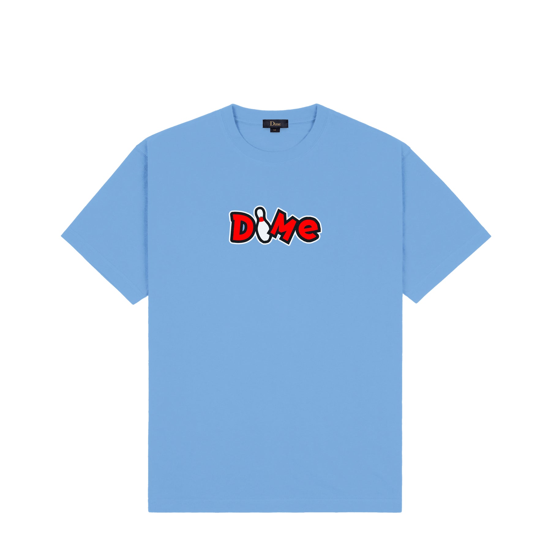 CTA DIME MUNSON TRUE BLUE