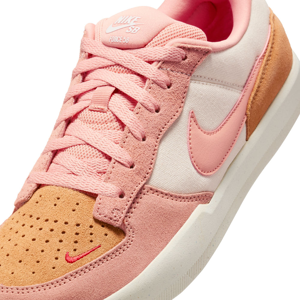 ZAPA NIKE SB FORCE 58 DV5477-103
