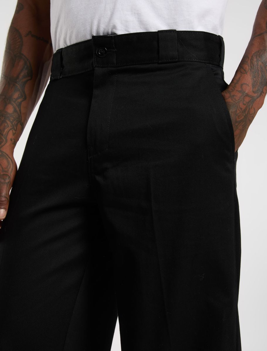 PANT DICKIES 247 LOOSE WORK BLACK