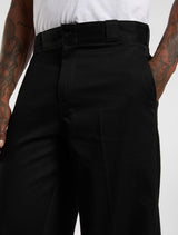 PANT DICKIES 247 LOOSE WORK BLACK