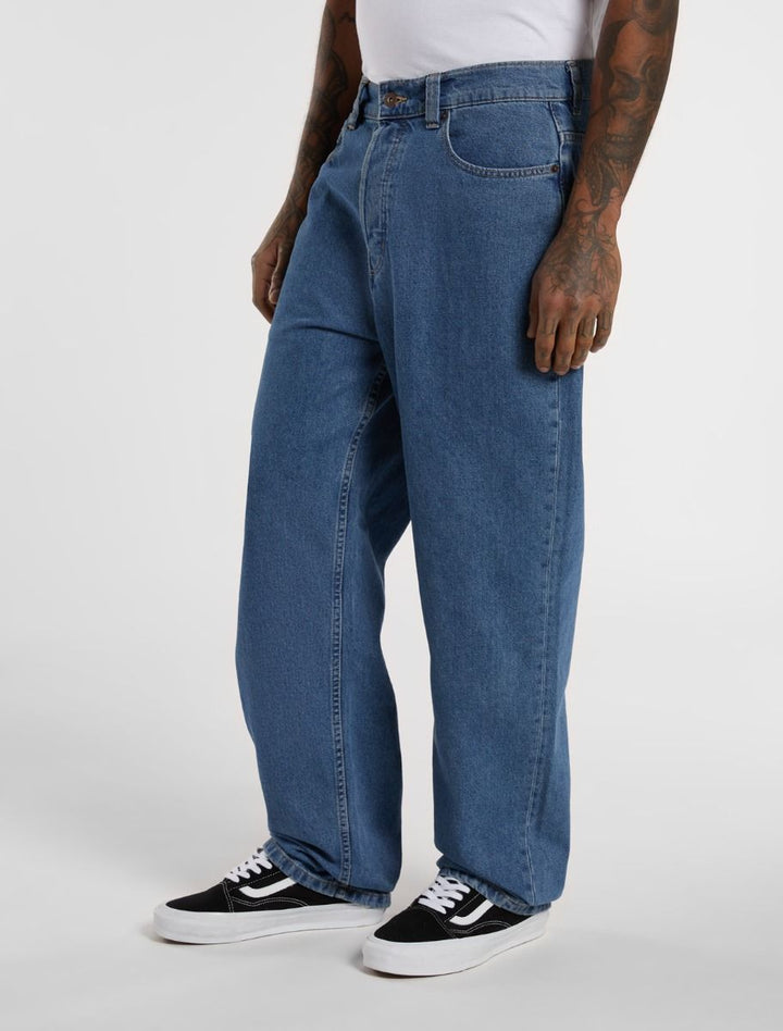 PANT DICKIES THOMASVILLE CLASSIC BLUE