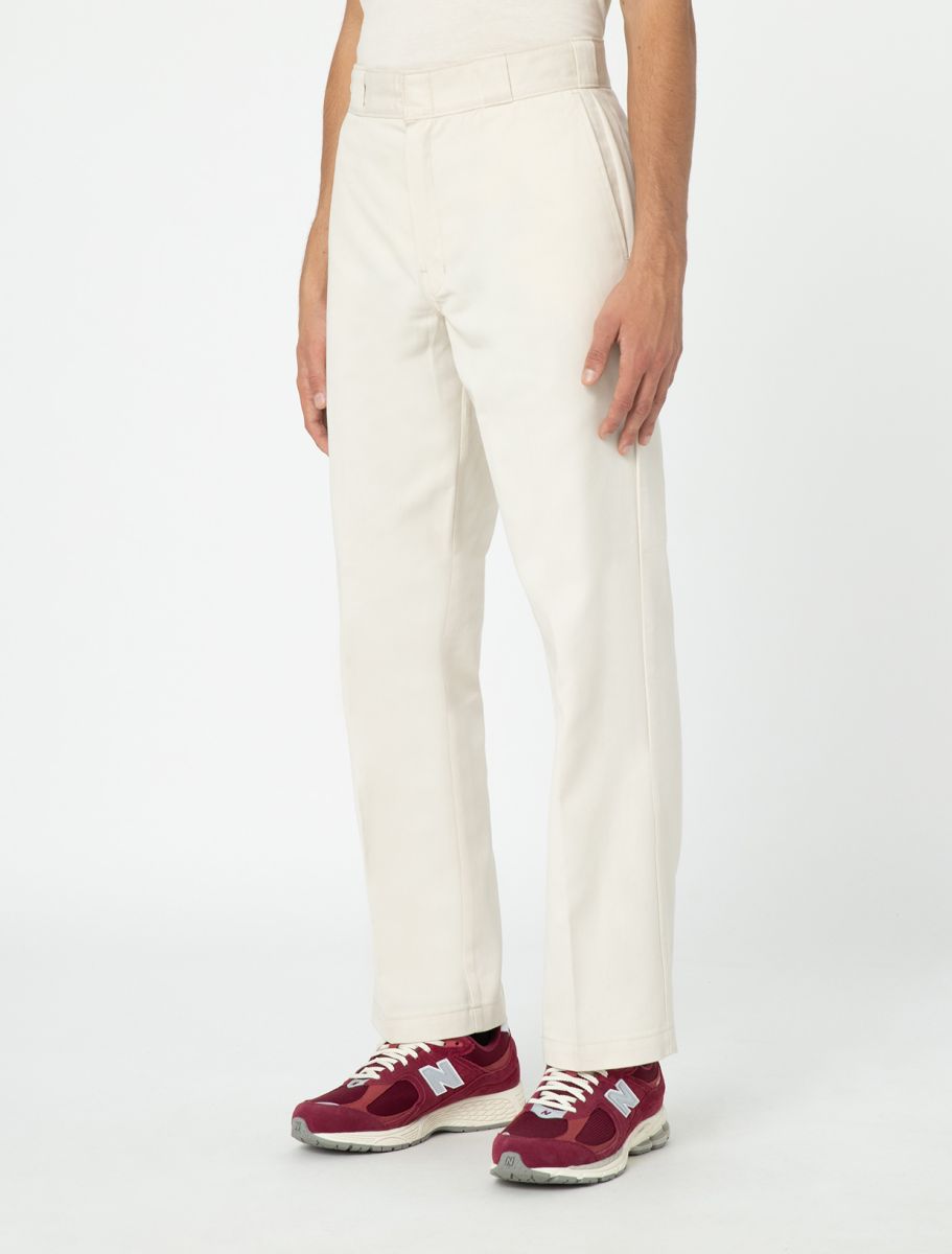 PANT DICKIES 874 WHITECAP GRAY