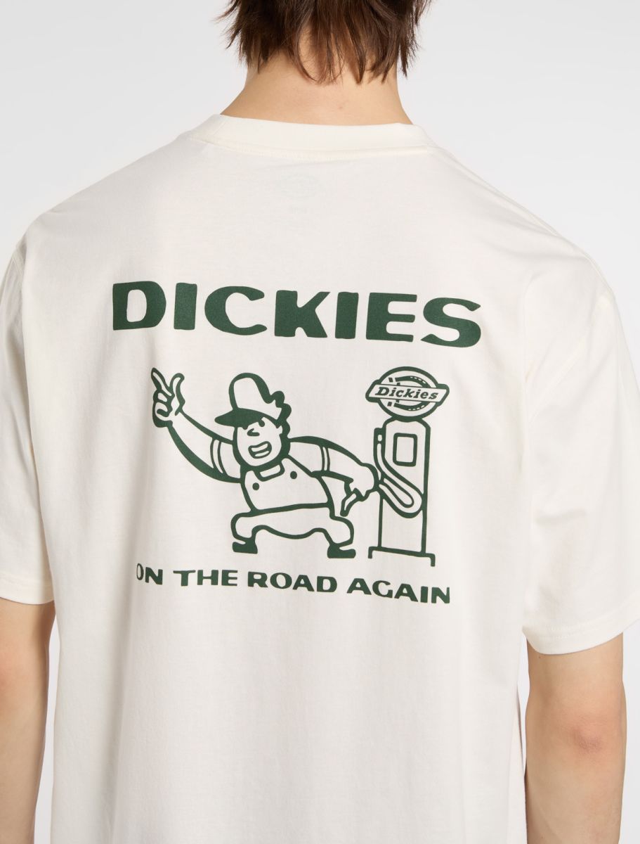 CTA DICKIES BURNS EGRET