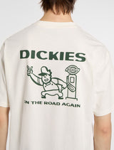 CTA DICKIES BURNS EGRET