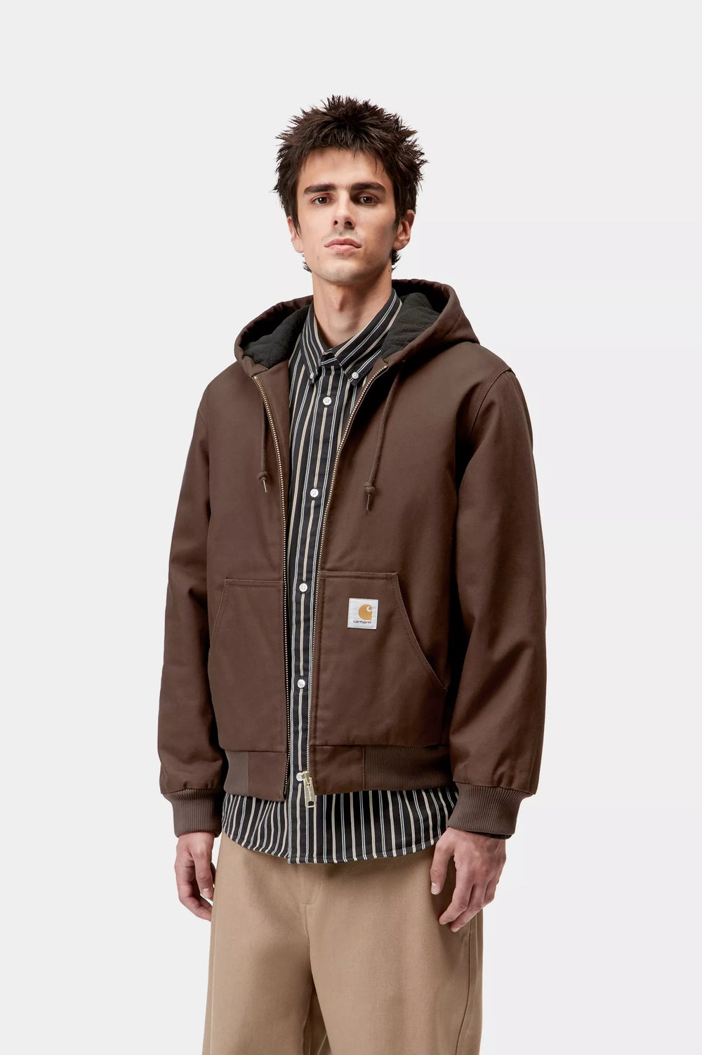 CHT CARHARTT WIP ACTIVE TOBACCO