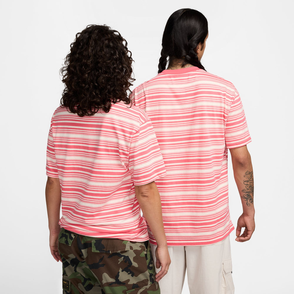 CTA NIKE SB TEE STRIPE 838