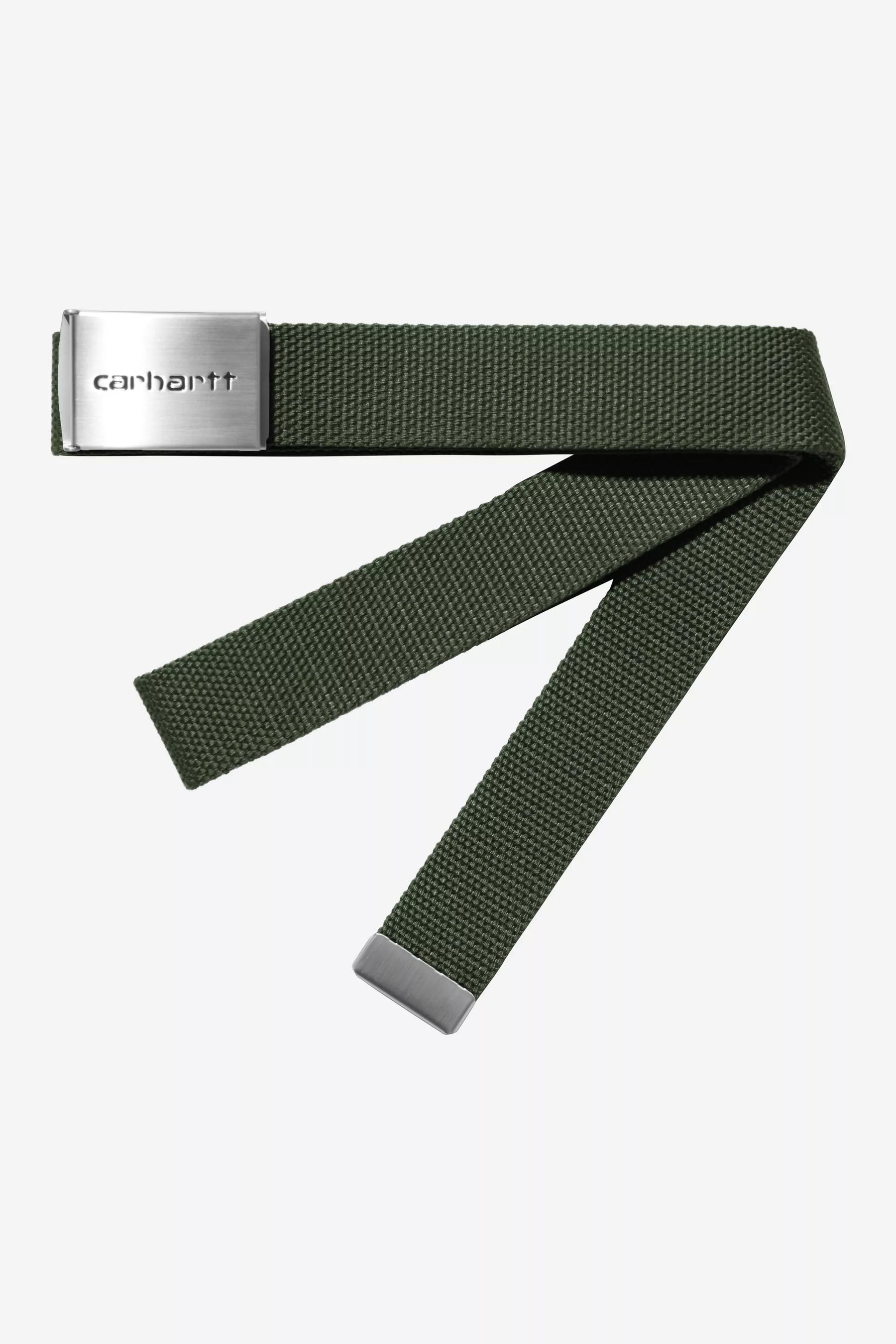 CINTURON CARHARTT WIP CLIP OPUNTIA