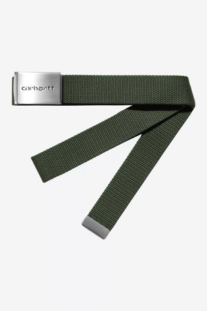 CINTURON CARHARTT WIP CLIP OPUNTIA