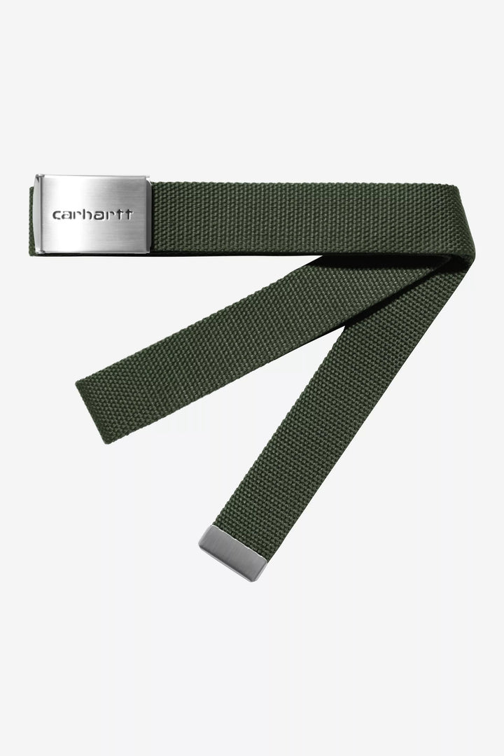CINTURON CARHARTT WIP CLIP OPUNTIA