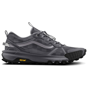 ZAPA VANS CROSSPATH XC CHARCOAL GREY