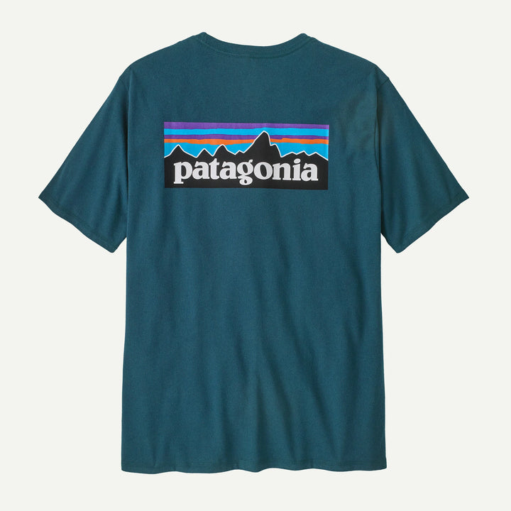 CTA PATAGONIA P-6 LOGO GLCB