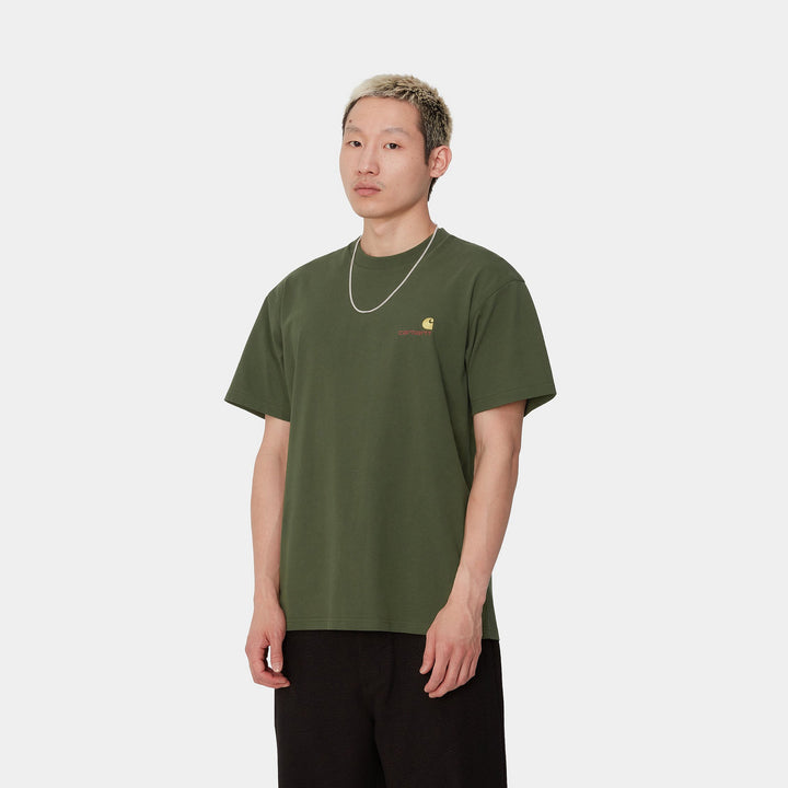 CTA CARHARTT WIP AMERICAN TARRAGON