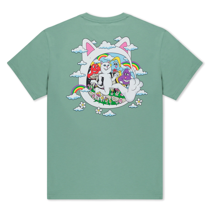 RIPNDIP HEAVEN TO ME PIN