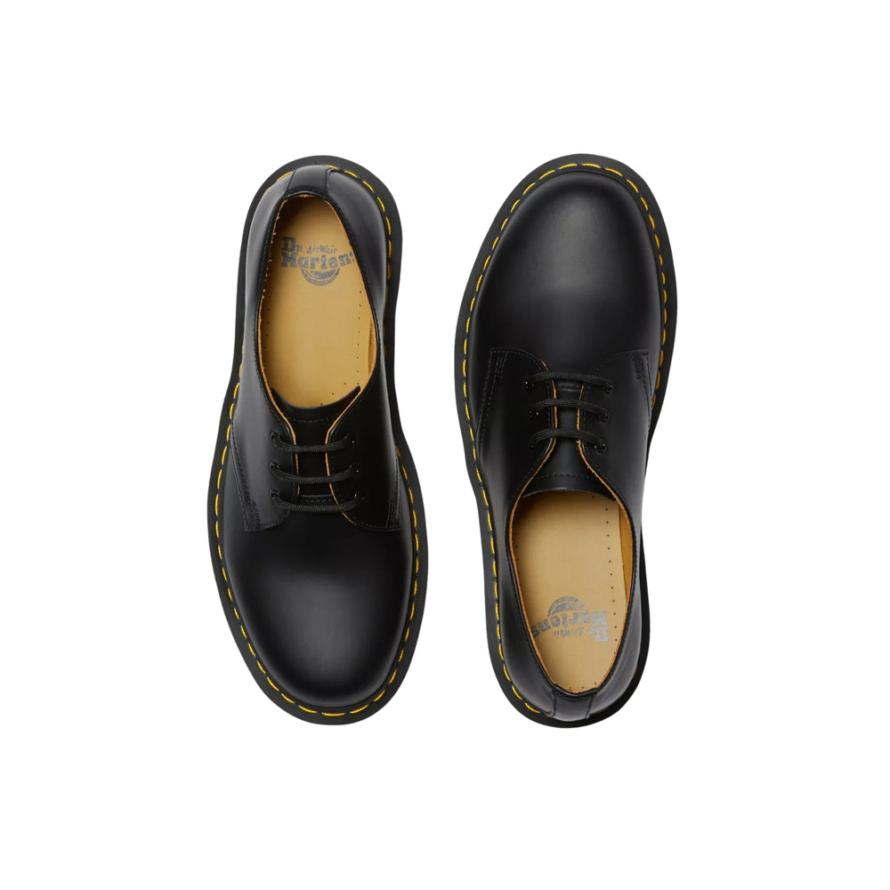 ZAPA DR MARTENS 1461 BLACK