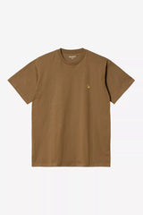 CARHARTT WIP CHASE HAMILTON BROWN
