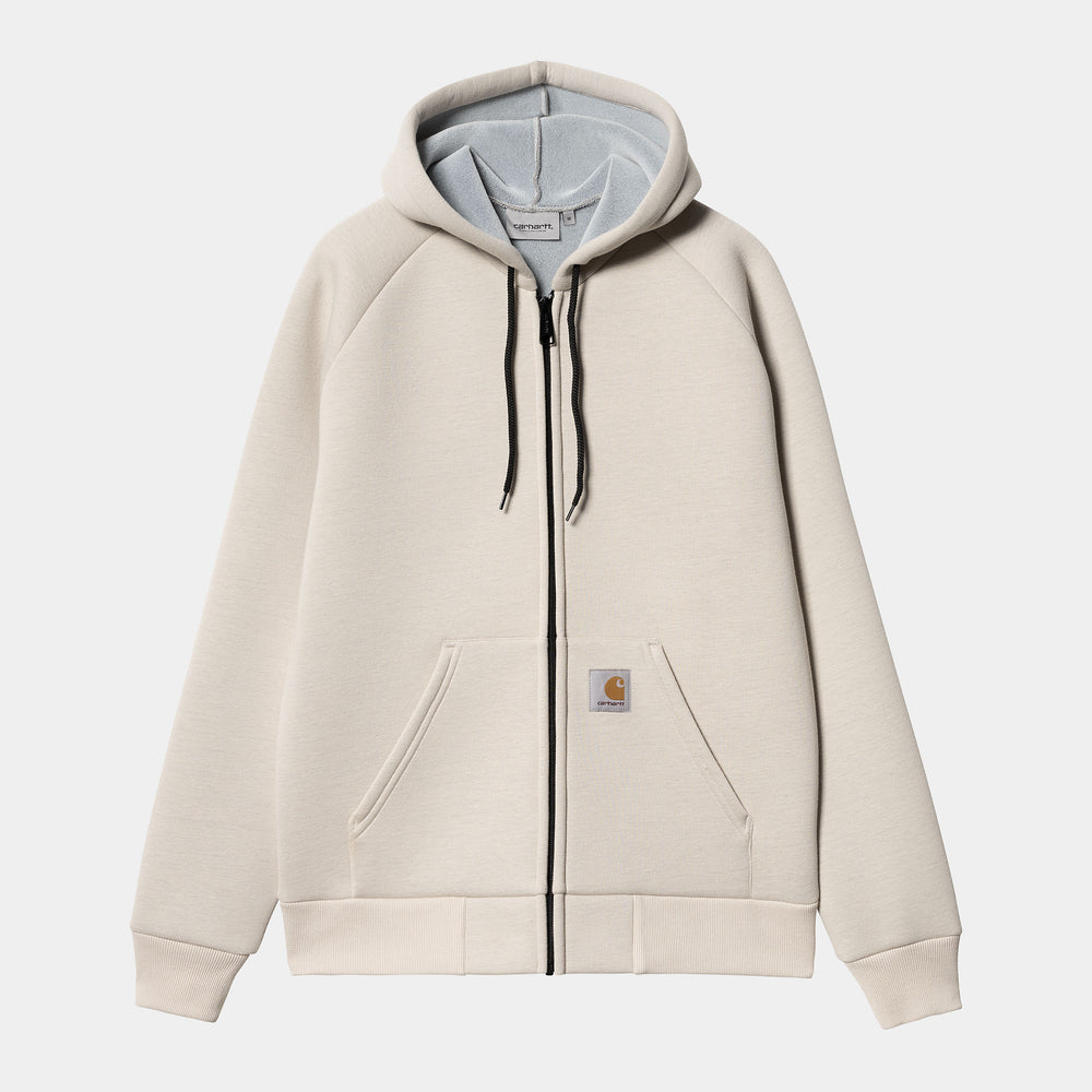 CHT CARHARTT WIP CAR-LUX MOONBEAM