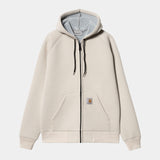 CHT CARHARTT WIP CAR-LUX MOONBEAM