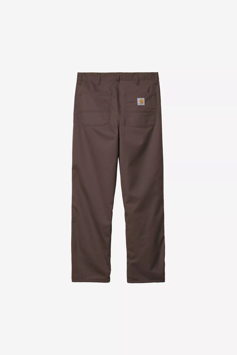 PANT CARHARTT WIP SIMPLE TWILL 8.8 OZ DENISON VESUVIUS