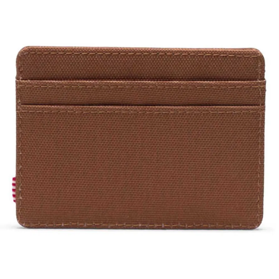 CARTERA HERSCHEL CHARLIE RUBBER