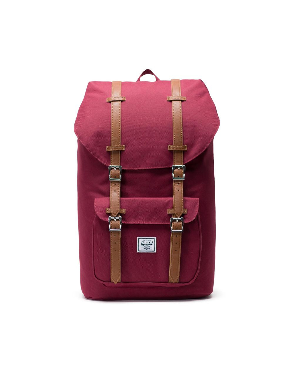 HERSCHEL LITTLE AMERICA WINDWINE BACKPACK